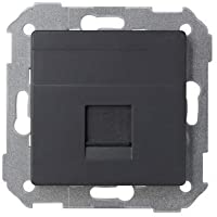 Simon - 82005-38 tapa rj45 s-82 grafito Ref. 6558238079
